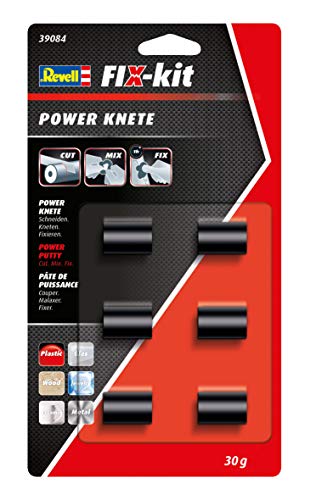 Revell 39084 - FIX-Kit Power-Knete Revell 39084 - FIX-Kit Power-Knete von Revell