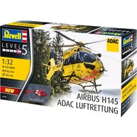 Revell - H145 ADAC/REGA von Revell