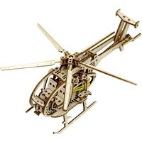 Tiny Adventures - Helicopter von Carrera Revell Europe GmbH