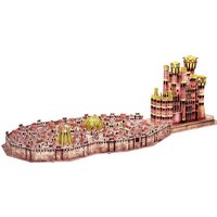 Revell - House of the Dragon - King's Landing von Revell