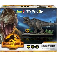 Revell - Jurassic World Dominion - Dinosaur 1 Revell - Jurassic World Dominion - Dinosaur 1 von Revell