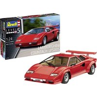 Revell - Lamborghini Countach LP500S von Revell