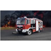 Revell - MAN TGM / Schlingmann HLF 20 VARUS 4x4 Revell - MAN TGM / Schlingmann HLF 20 VARUS 4x4 von Revell