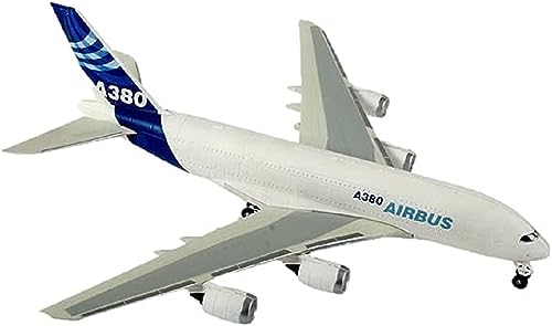 Revell Model Set Airbus A380 von Revell