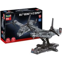 Revell Modellbau Flugzeug Brick System Bell Boeing V-22 Osprey Revell Modellbau Flugzeug Brick System Bell Boeing V-22 Osprey von Revell