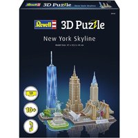 Revell - New York Skyline Revell - New York Skyline von Revell