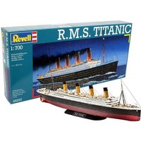 Revell - R.M.S. TITANIC Revell - R.M.S. TITANIC von Revell