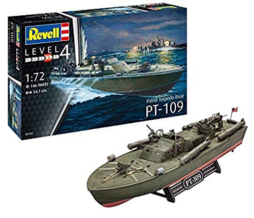 Revell REV-05147 Toys, Merhfarbig von Revell