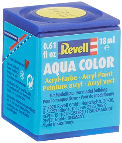 Revell Water Paint 15, REV-36115 von Revell