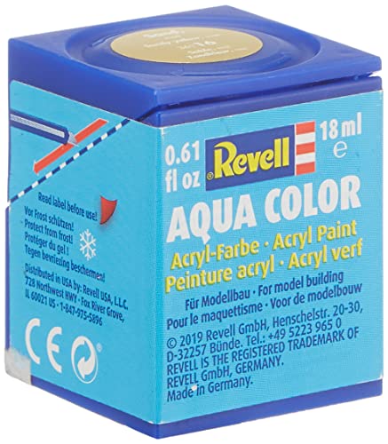 Revell Water Paint 16, REV-36116 von Revell