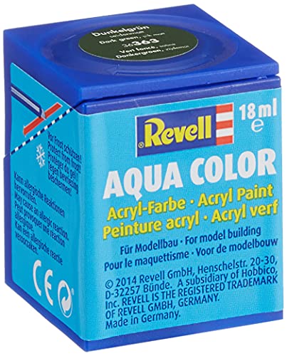 Revell Water Paint 363, REV-36363 von Revell