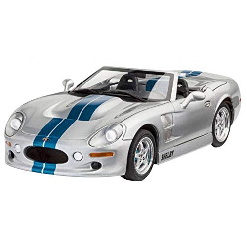 Model Set Shelby Series I von Revell