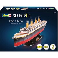 Revell - RMS Titanic von Revell