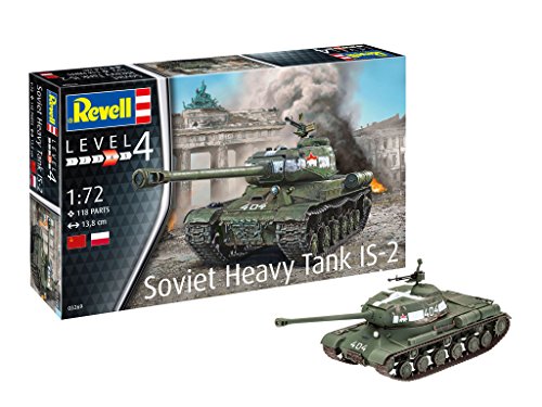 Revell 03269 12 Modellbausatz von Revell