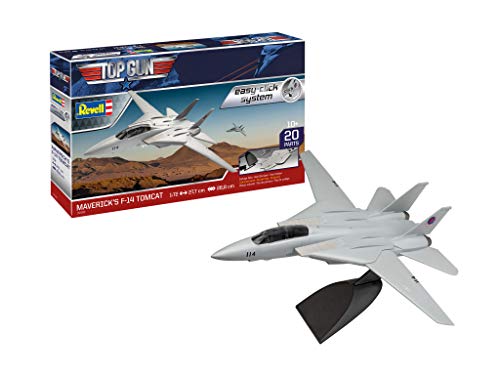 Revell RV04966, Luftfahrt Farbig von Revell
