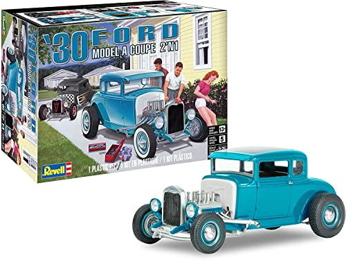 Revell RVM4464 Plastikmodellbausatz, versch Revell RVM4464 Plastikmodellbausatz, versch von Revell