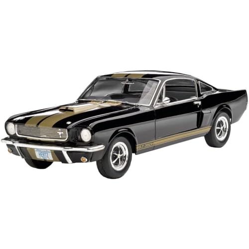 Revell 07242 Shelby Mustang GT 350 H Automodell Bausatz 1:24 von Revell