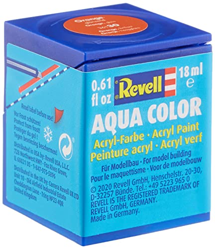 Revell Revell_36130 REV-36130 Water Paint Revell Revell_36130 REV-36130 Water Paint von Revell
