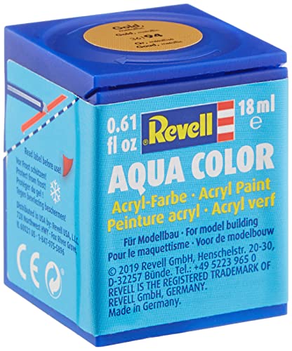 Revell Revell_36194 REV-36194 Water Paint Revell Revell_36194 REV-36194 Water Paint von Revell