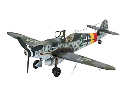 Revell Modellbausatz Bell UH-1H Huey - Einfache Montage für Einsteiger und Profis - Beweglicher Hauptrotor - Wahlweise geöffnete oder geschlossene Türen - Authentische Nachbildung Revell Modellbausatz Bell UH-1H Huey - Einfache Montage für Einsteiger und Profis - Beweglicher Hauptrotor - Wahlweise geöffnete oder geschlossene Türen - Authentische Nachbildung von Revell