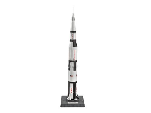 Revell Scale Apollo Saturn V by Revell von Revell