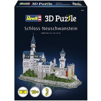 Revell - Schloss Neuschwanstein Revell - Schloss Neuschwanstein von Revell