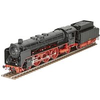 Revell - Schnellzuglokomotive BR 02 & Tender 2'2'T30 von Revell