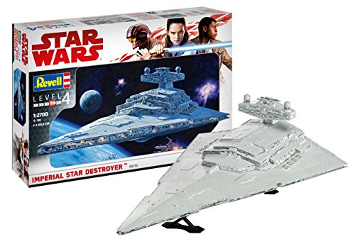 Revell 06719 Star Wars Imperial Star Destroyer von Revell