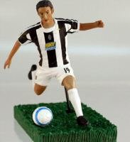 Revell Stars of Sports 09614 - Gianluca Zambrotta 3 Revell Stars of Sports 09614 - Gianluca Zambrotta 3 von Revell