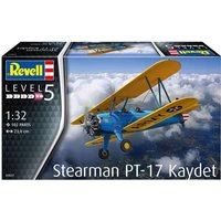 Revell - Stearman PT-17 Kaydet von Revell