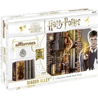 Revell - Tiny Adventures Diagon Alley - Harry Potter Revell - Tiny Adventures Diagon Alley - Harry Potter von Revell