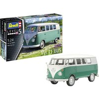 Revell - VW T1 Bus von Revell