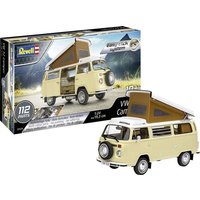 Revell - VW T2 Camper easy-click-system Revell - VW T2 Camper easy-click-system von Revell