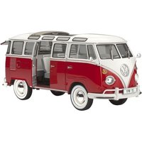 Revell - Volkswagen T1 - SAMBA BUS Revell - Volkswagen T1 - SAMBA BUS von Revell