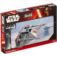 Snowspeeder, Revell Modellbausatz Star Wars von Carrera Revell Europe GmbH