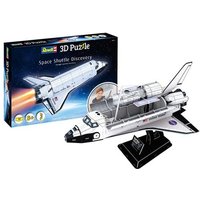Space Shuttle Discovery von Revell