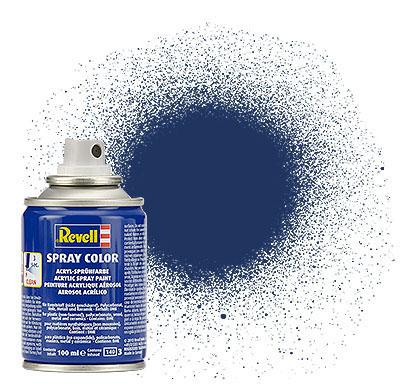 Spray RBR-blau Spray RBR-blau von Revell