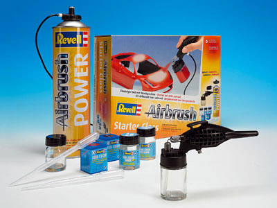 Starter Class set Starter Class set von Revell