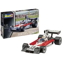 Surtees TS16/03, Revell Modellbausatz von Revell
