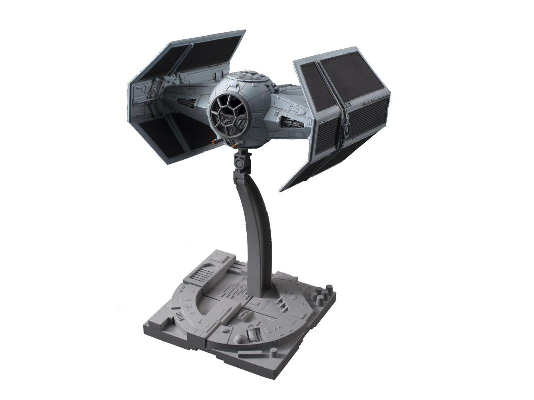 TIE Advanced - BANDAI TIE Advanced - BANDAI von Revell