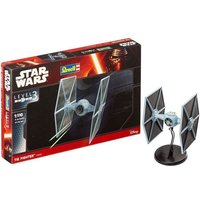 Revell 03605 Star Wars Tie Fighter Science Fiction Bausatz Revell 03605 Star Wars Tie Fighter Science Fiction Bausatz von Revell
