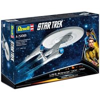 U.S.S. Enterprise NCC-1701 von Revell