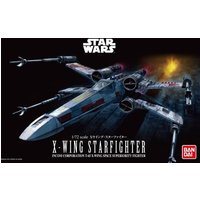 X-Wing Starfighter X-Wing Starfighter von Revell