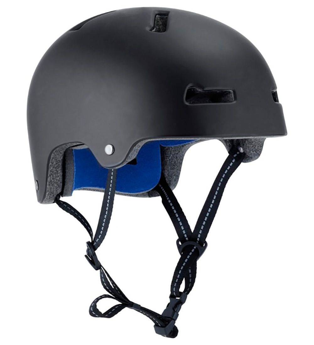 Reversal Protection Fahrradhelm - Lux - Black - Reversal Protection - 51-54 cm - Fahrradhelme Reversal Protection Fahrradhelm - Lux - Black - Reversal Protection - 51-54 cm - Fahrradhelme von Reversal Protection