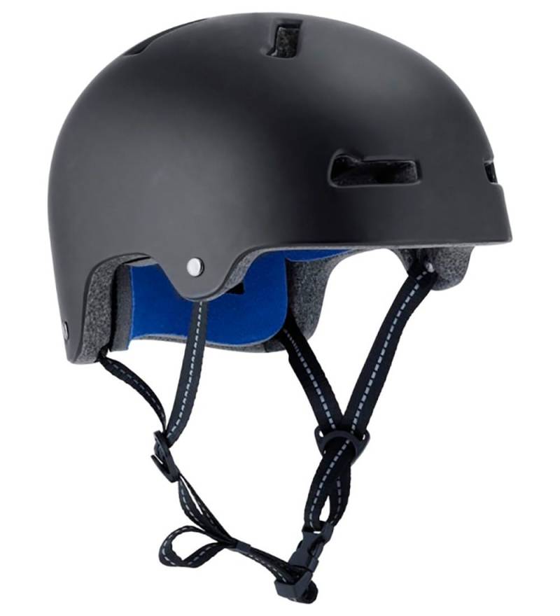 Reversal Protection Fahrradhelm - Lux - Black - Reversal Protection - 54-57 cm - Fahrradhelme Reversal Protection Fahrradhelm - Lux - Black - Reversal Protection - 54-57 cm - Fahrradhelme von Reversal Protection