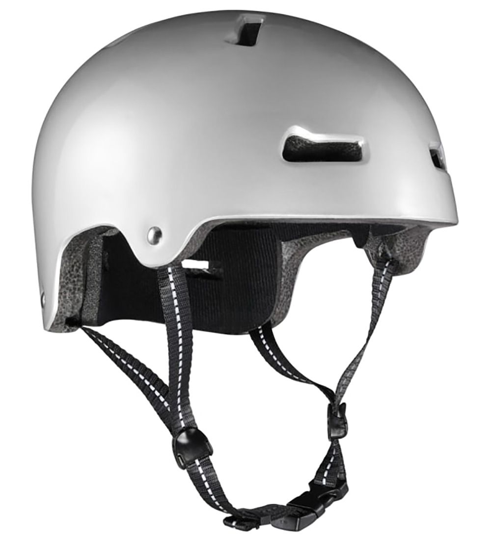 Reversal Protection Fahrradhelm - Luxus - Silber - Reversal Protection - 54-57 cm - Fahrradhelme Reversal Protection Fahrradhelm - Luxus - Silber - Reversal Protection - 54-57 cm - Fahrradhelme von Reversal Protection