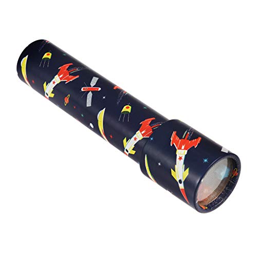 Rex London Kinder-Kaleidoskop, verschiedene Designs (Weltraumzeitalter) von Rex London