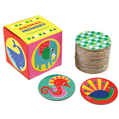Rex London - Memory-Spiel „Tier“ Rex London - Memory-Spiel „Tier“ von Rex London