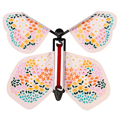 Rex London Pink Magic Schmetterling zum Aufziehen Rex London Pink Magic Schmetterling zum Aufziehen von Rex London