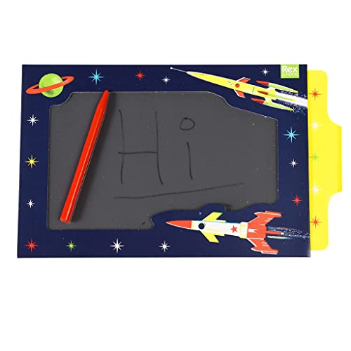 Rex London Space Age Magic Slate Rex London Space Age Magic Slate von Rex London